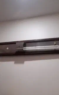 مهتابی