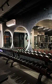 آینه باشگاه بکلایت نوری آیینه سالن آرایشگاه اقساط