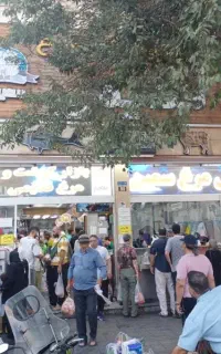 راننده ماشین پراید وانت نیسان