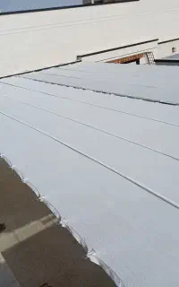 نصب توری آفتابگیر سایبان کولر پرده ضد UV