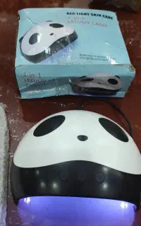 دستگاه لاک خشک کن مدل پاندا