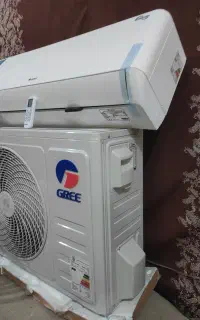 کولرگازی greeاسپلیت دیواری ۳۰ هزار