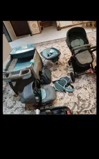 فروش سیسمونی کودک