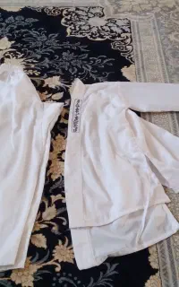 لباس کاراته نو