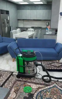 مبل شویی