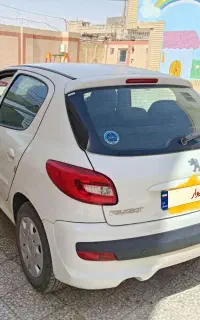 فروش یک دستگاه 207
