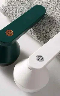 پرز گیر.لباس