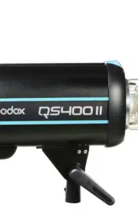 نورفلاش گودکس QS 400