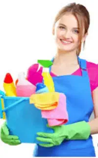 نظافت منزل و محل کار