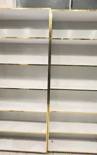 قفسه و  چوبی