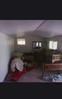 کانکس ۲۴ متری اداری