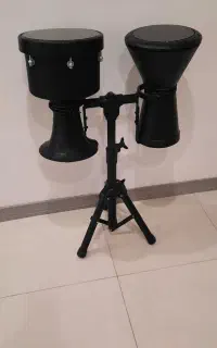طنبک و تینبو