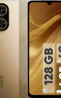 گوشی پوکو c71