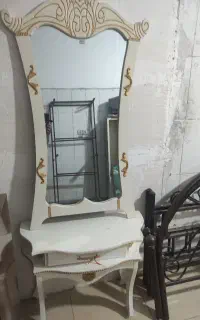 میز اینه