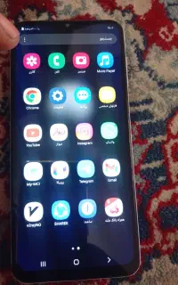 گوشی a13 سامسونگ