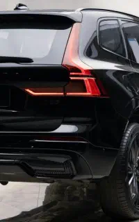 ولوو -  XC60 -مدل 2025