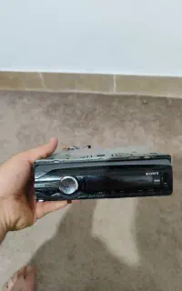 ضبط سونی 4کانال