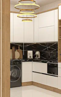 نصاب و سازنده کابینت و کمد دیواری