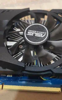 کارت گرافیک Nvidia GT1030 Fan OC