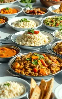 غذای خانگی