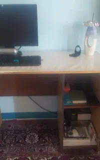 میز کامپیوتر