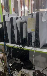 بازی انتخا.بی پلی استیشن Ps5 ک.پیخور و ا.کانت