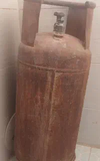 کپسول گاز ۲۵ کیلویی