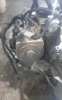 مکانیک سیار