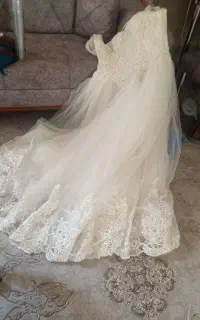 لباس عروس