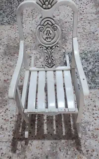 صندلی خواب بچه گانه