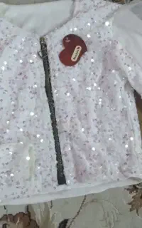 لباس دخترانه