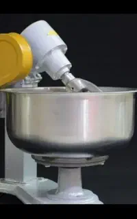 طه رژین تنور خمیرگیر خمیرکن ثر خمیر کن ظژص