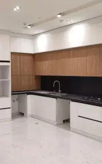 کابینت و mdf