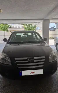 ام‌وی‌ام۵۳۰ مدل ۹۲