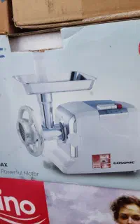 چرخ گوشت