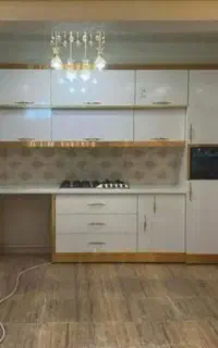 کابینت با ضمانت کتبی وشرایطی
