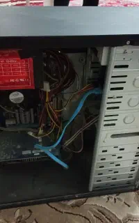 کیس کامپیوتر مناسب استفاده اداری و دانشجویی