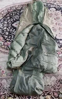 کیسه خواب آمریکایی