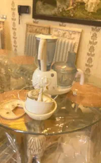غذا ساز مولینکس
