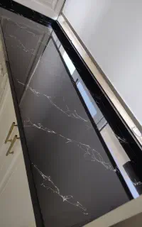 جشنواره تخفیف سنگ مصنوعی رویه کابینت E L A R A