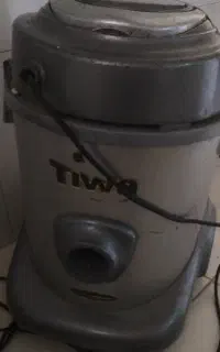 جاروبرقی