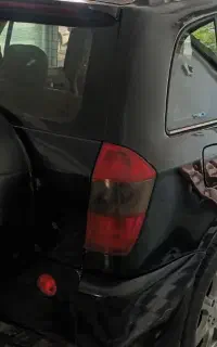 خودرو ام وی ام ایکس ۳۳
