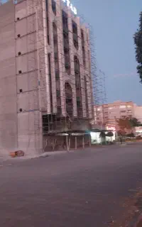 اچار کشی منزل
