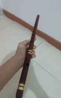 فلوت عربی اصل