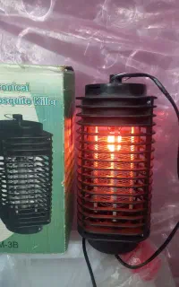 چراغ خواب وحشره کش اتاق کودک