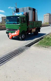 خاور 808 صفر