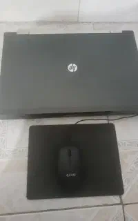 Hp Elitebook 8560w لپ تاپ استوک