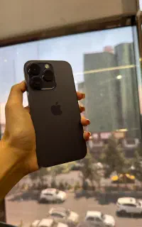 Iphone 14 pro battry 93 zaa   نقد و اقساط