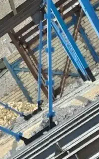 جوشکاری، برشکاری، نبشی کشی