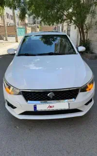 تارا اتوماتیک V4مدل ۱۴۰۳